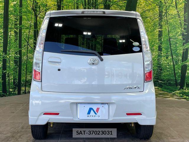 Daihatsu MOVE CUSTOM 2012-07 8367284-14