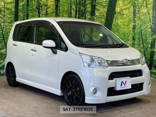 Daihatsu MOVE CUSTOM 2012-07 8367284-15