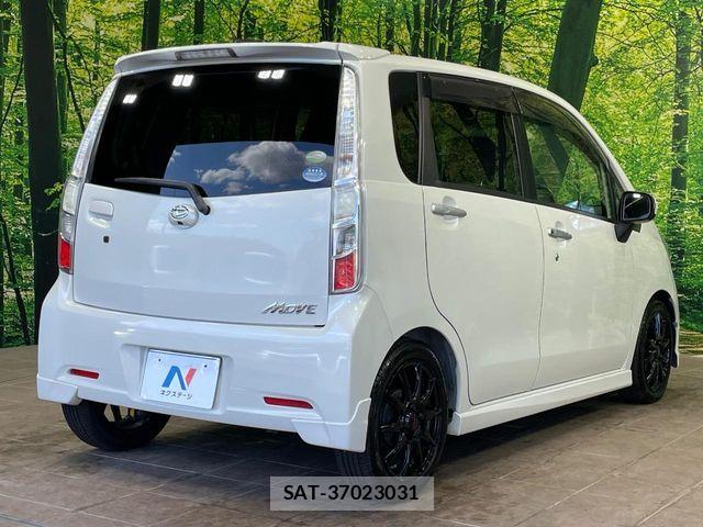 Daihatsu MOVE CUSTOM 2012-07 8367284-16