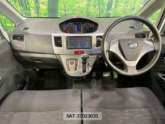 Daihatsu MOVE CUSTOM 2012-07 8367284-1