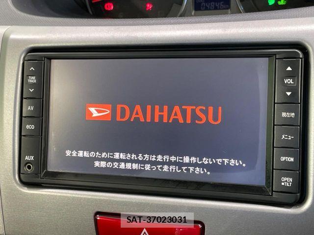 Daihatsu MOVE CUSTOM 2012-07 8367284-2