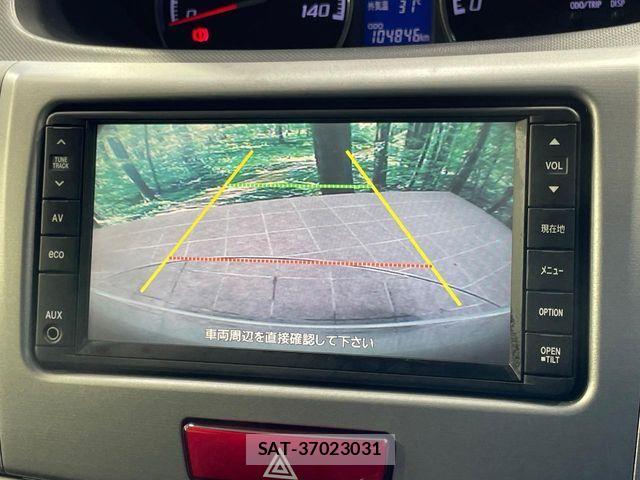Daihatsu MOVE CUSTOM 2012-07 8367284-3