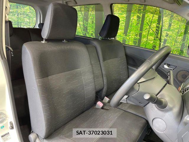 Daihatsu MOVE CUSTOM 2012-07 8367284-7