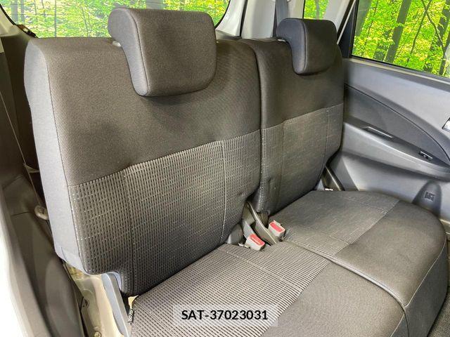 Daihatsu MOVE CUSTOM 2012-07 8367284-8