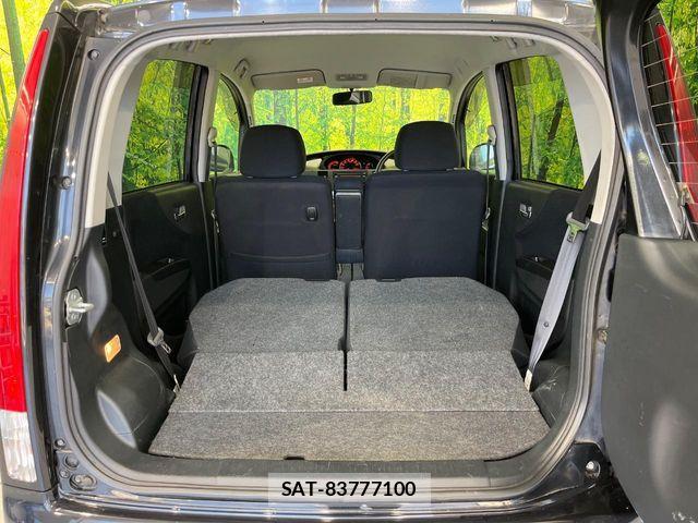 Daihatsu MOVE CUSTOM 2007-10 8367285-9