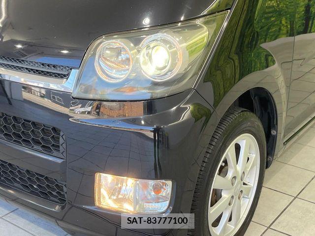 Daihatsu MOVE CUSTOM 2007-10 8367285-11