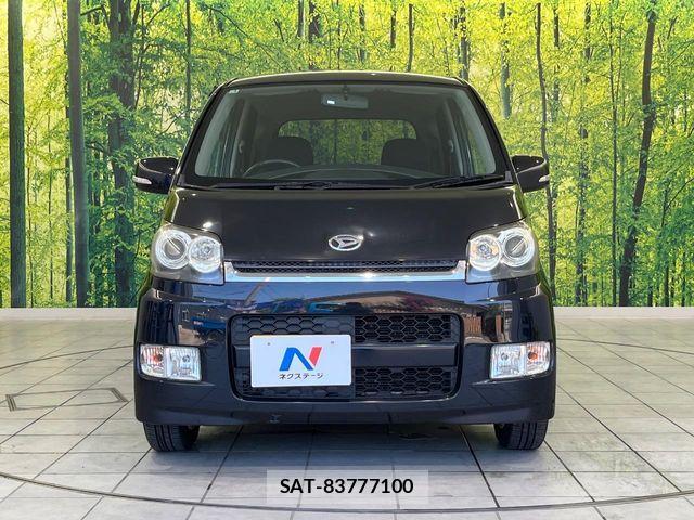 Daihatsu MOVE CUSTOM 2007-10 8367285-13