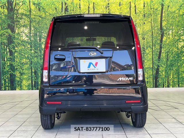 Daihatsu MOVE CUSTOM 2007-10 8367285-14