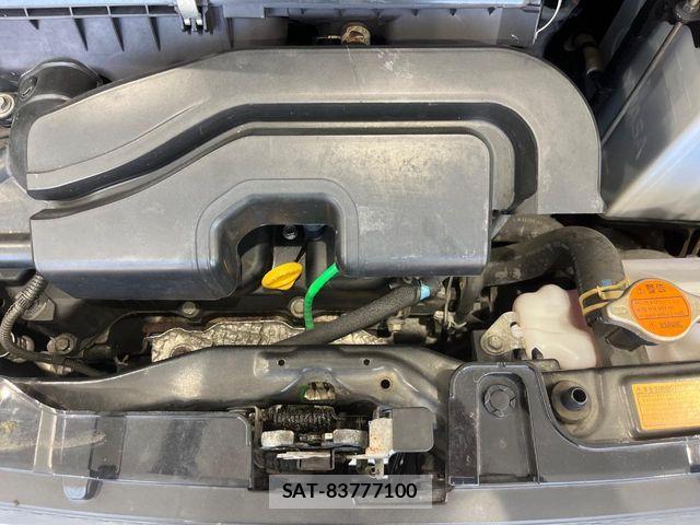Daihatsu MOVE CUSTOM 2007-10 8367285-17