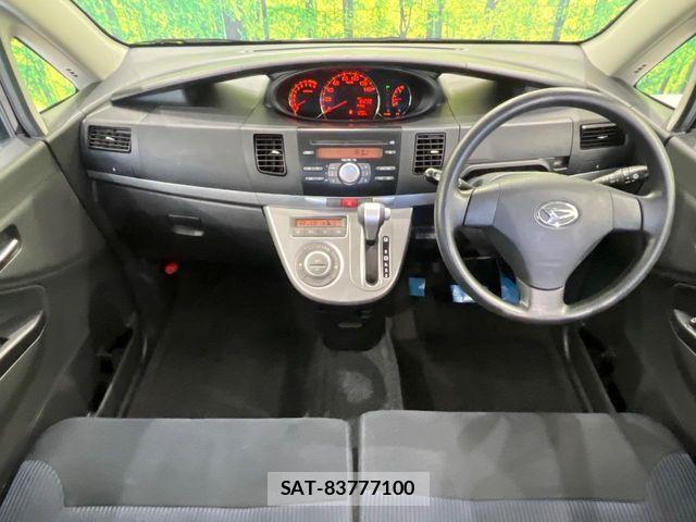 Daihatsu MOVE CUSTOM 2007-10 8367285-1
