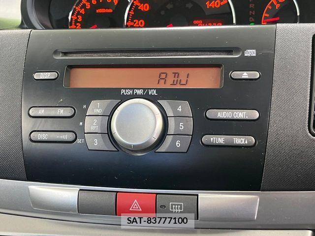 Daihatsu MOVE CUSTOM 2007-10 8367285-2