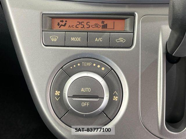 Daihatsu MOVE CUSTOM 2007-10 8367285-3