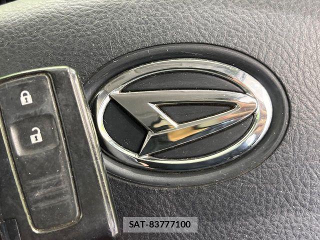 Daihatsu MOVE CUSTOM 2007-10 8367285-4