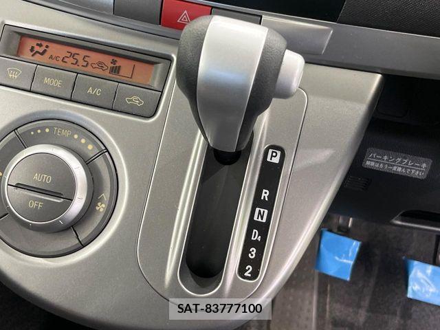 Daihatsu MOVE CUSTOM 2007-10 8367285-5