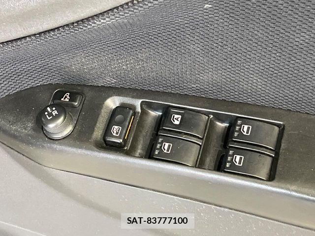 Daihatsu MOVE CUSTOM 2007-10 8367285-6