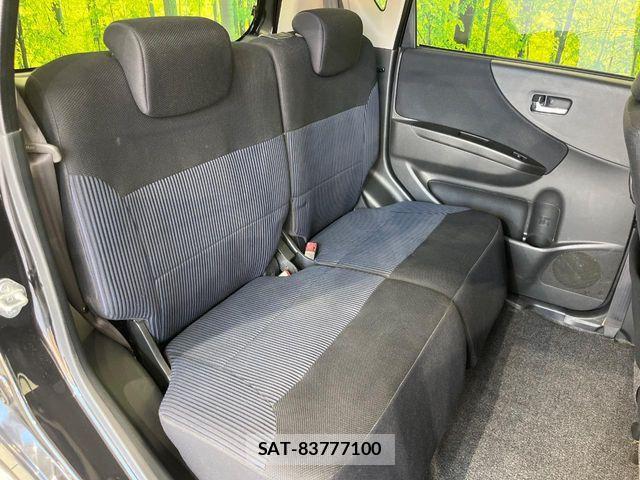 Daihatsu MOVE CUSTOM 2007-10 8367285-8