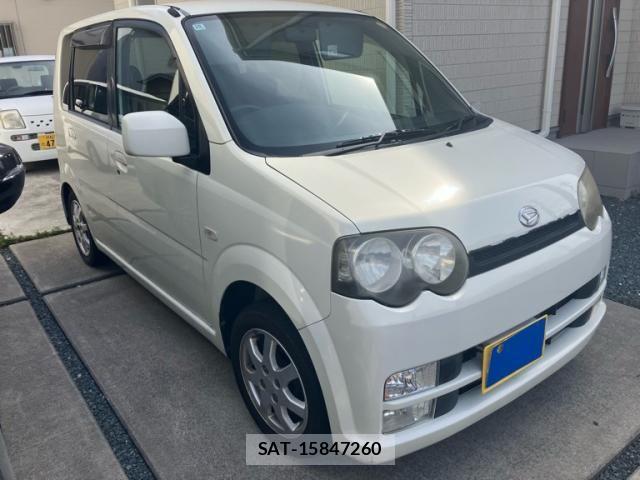 Daihatsu MOVE CUSTOM 2004-08 8367291-0