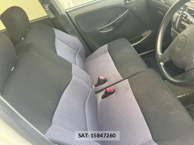 Daihatsu MOVE CUSTOM 2004-08 8367291-9