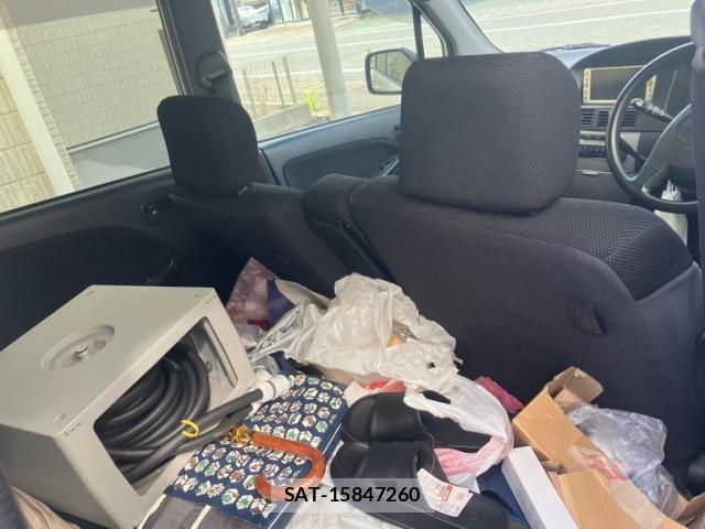 Daihatsu MOVE CUSTOM 2004-08 8367291-10