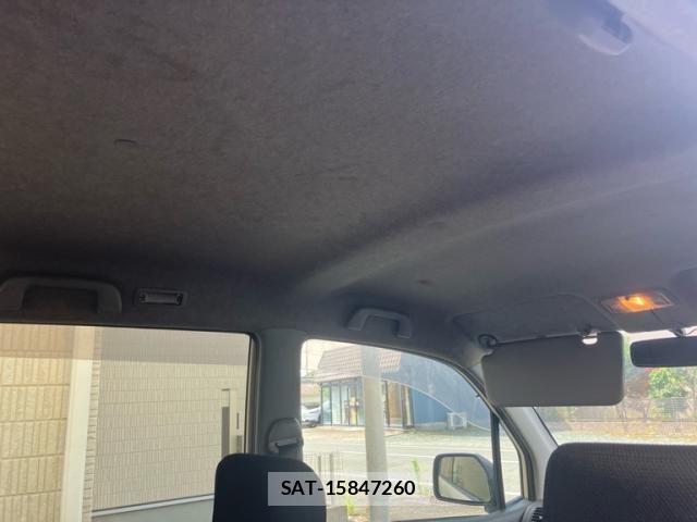 Daihatsu MOVE CUSTOM 2004-08 8367291-11