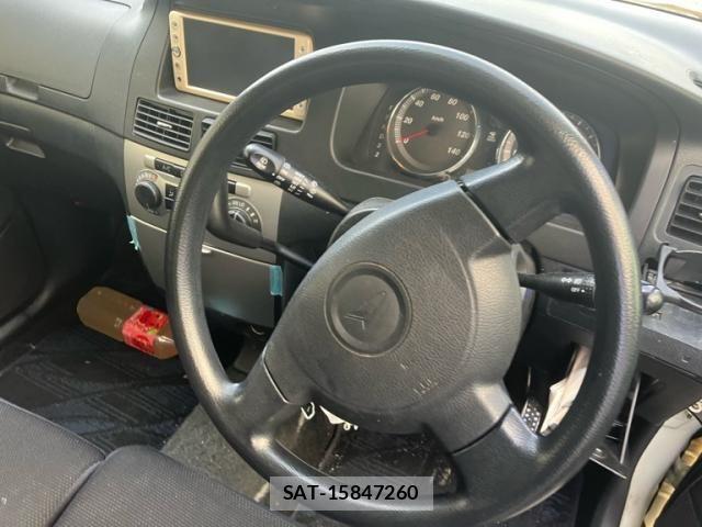 Daihatsu MOVE CUSTOM 2004-08 8367291-12