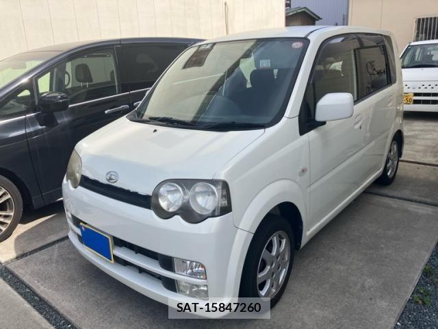 Daihatsu MOVE CUSTOM 2004-08 8367291-1
