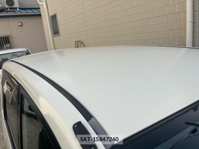 Daihatsu MOVE CUSTOM 2004-08 8367291-4