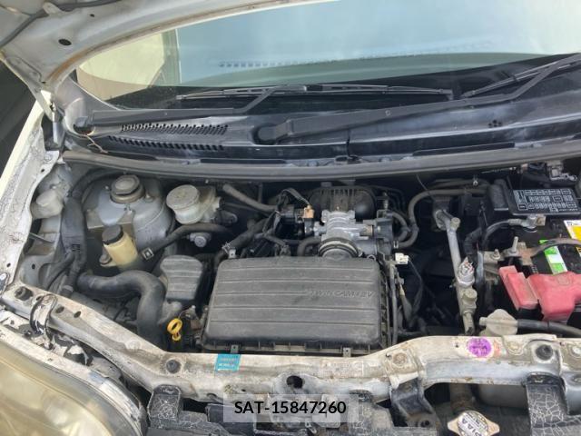 Daihatsu MOVE CUSTOM 2004-08 8367291-5