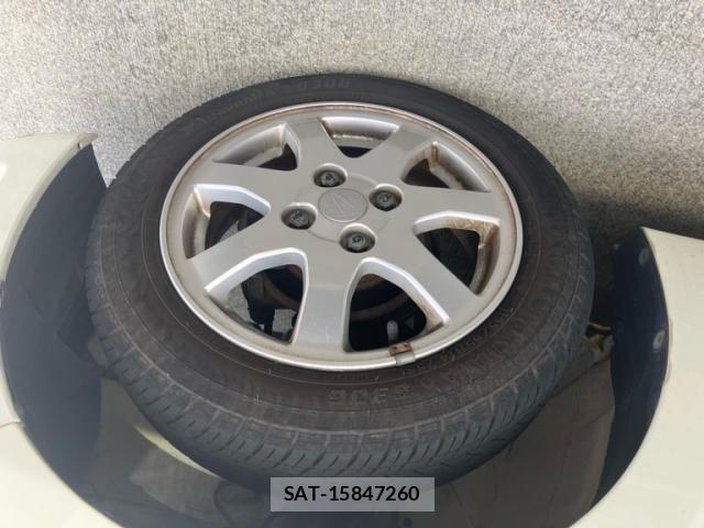Daihatsu MOVE CUSTOM 2004-08 8367291-6