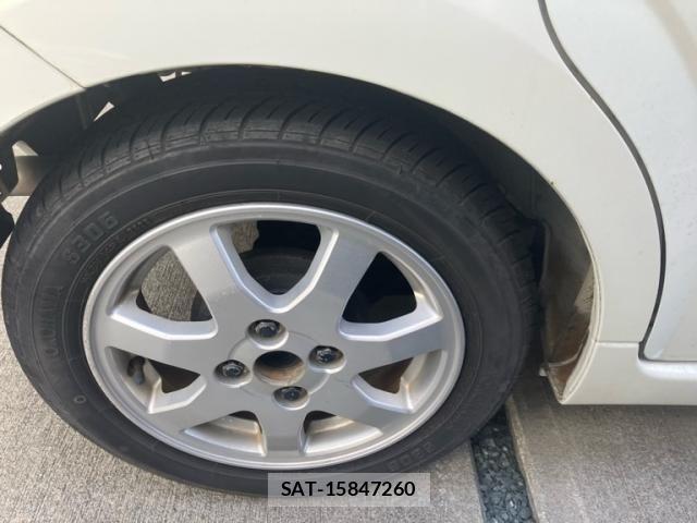 Daihatsu MOVE CUSTOM 2004-08 8367291-7