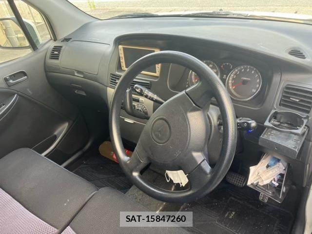 Daihatsu MOVE CUSTOM 2004-08 8367291-8