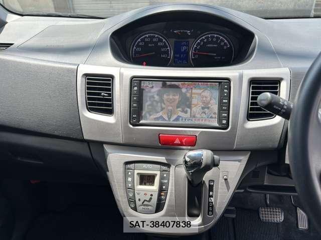 Daihatsu MOVE CUSTOM 2012-04 8367282-9