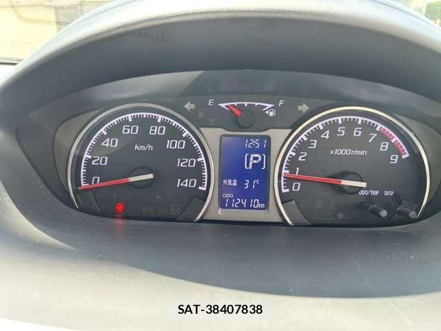 Daihatsu MOVE CUSTOM 2012-04 8367282-10