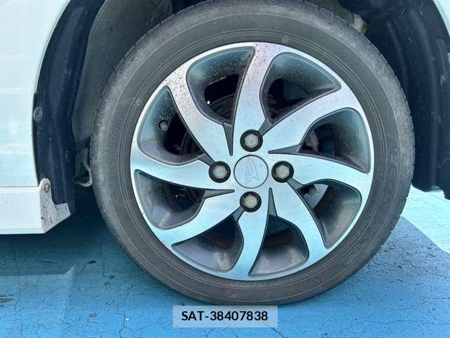 Daihatsu MOVE CUSTOM 2012-04 8367282-12