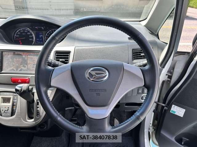 Daihatsu MOVE CUSTOM 2012-04 8367282-8