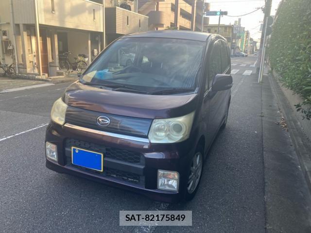 Daihatsu MOVE CUSTOM 2009-06 8367283-0