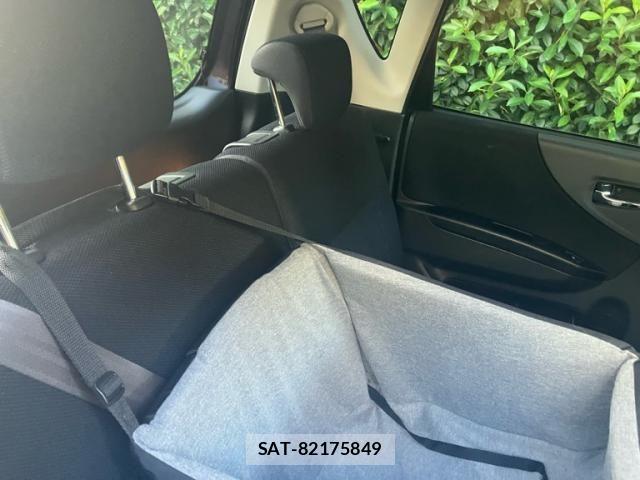 Daihatsu MOVE CUSTOM 2009-06 8367283-9
