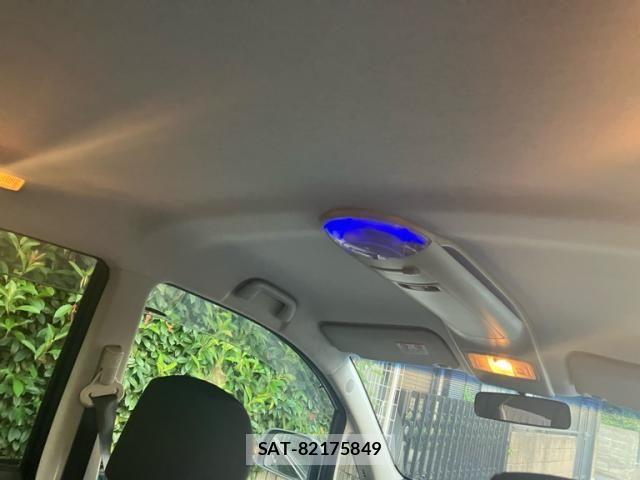 Daihatsu MOVE CUSTOM 2009-06 8367283-11