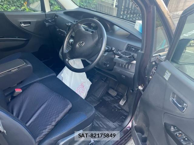Daihatsu MOVE CUSTOM 2009-06 8367283-12