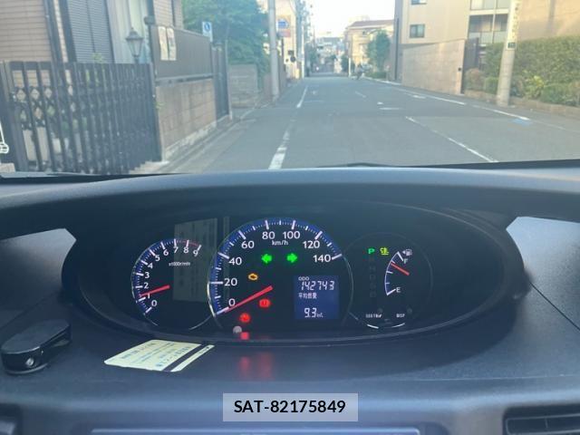 Daihatsu MOVE CUSTOM 2009-06 8367283-14