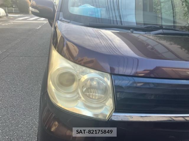 Daihatsu MOVE CUSTOM 2009-06 8367283-2