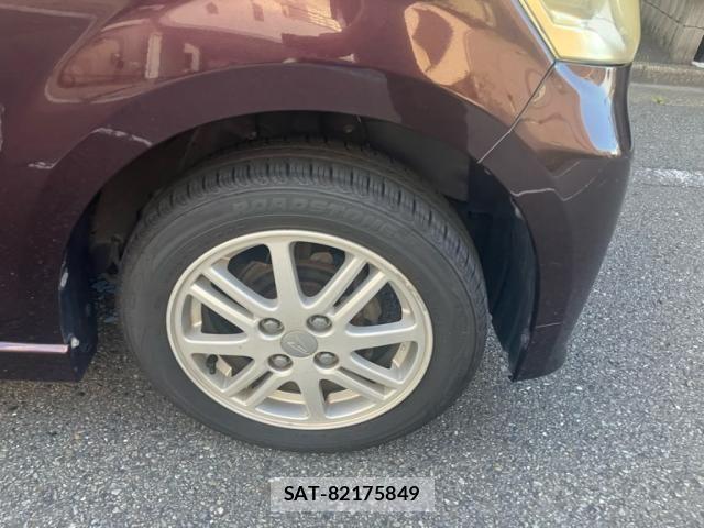 Daihatsu MOVE CUSTOM 2009-06 8367283-5