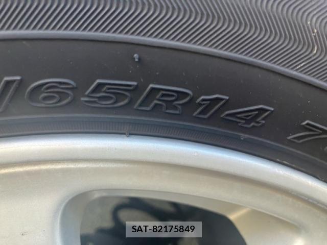 Daihatsu MOVE CUSTOM 2009-06 8367283-7