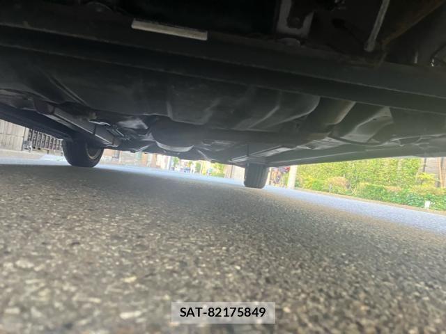 Daihatsu MOVE CUSTOM 2009-06 8367283-8