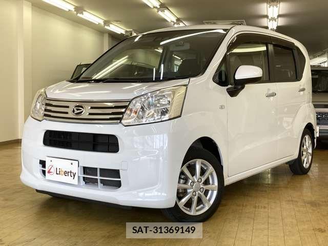Daihatsu MOVE CUSTOM 2021-11 8367276-12