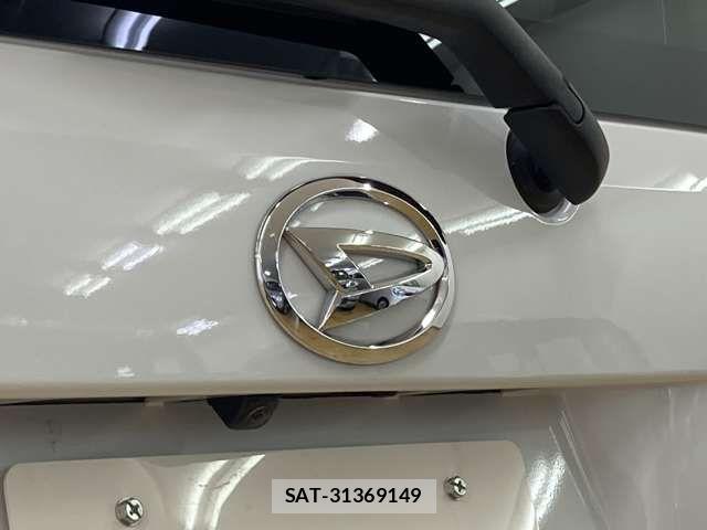 Daihatsu MOVE CUSTOM 2021-11 8367276-14