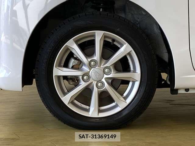 Daihatsu MOVE CUSTOM 2021-11 8367276-19