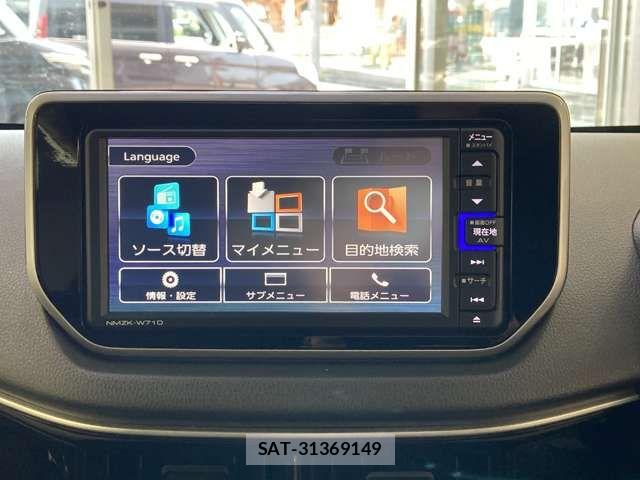 Daihatsu MOVE CUSTOM 2021-11 8367276-2