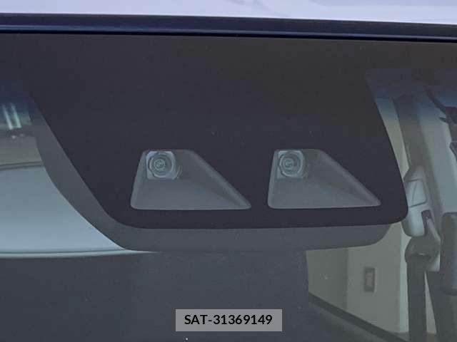 Daihatsu MOVE CUSTOM 2021-11 8367276-3