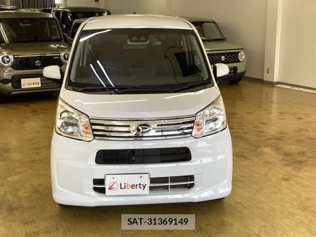 Daihatsu MOVE CUSTOM 2021-11 8367276-5